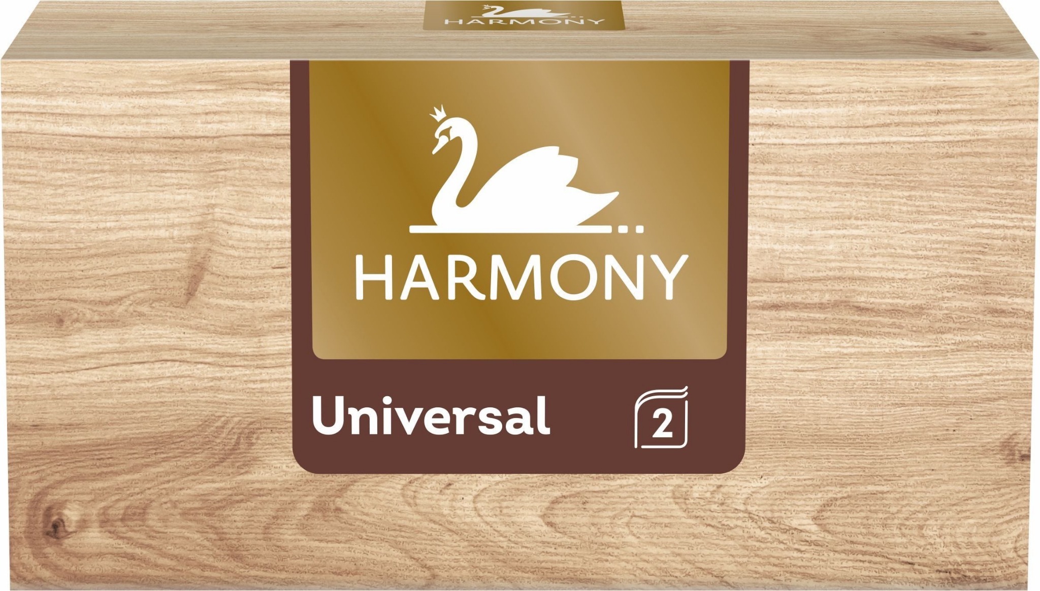 HARMONY Universal (150 ks)