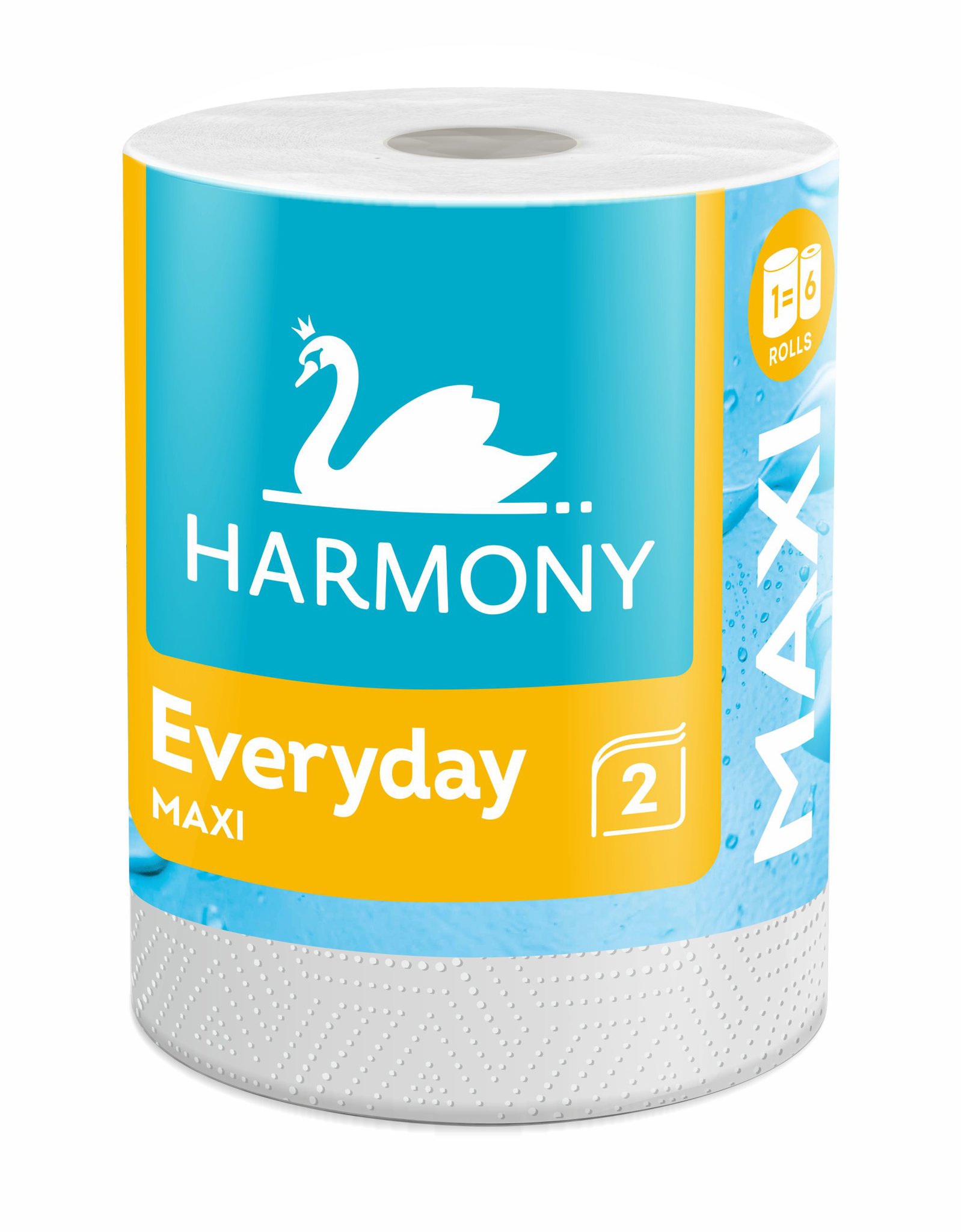 HARMONY EveryDay Maxi (1 ks)