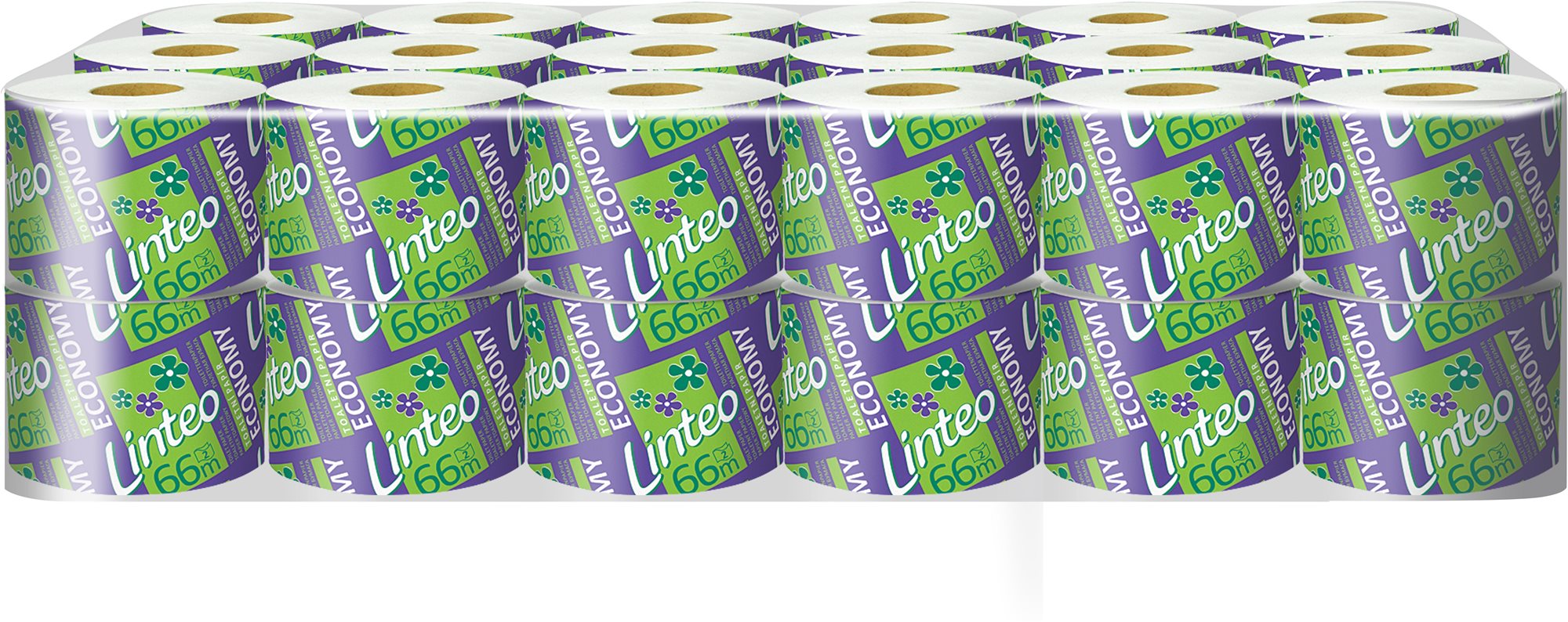 LINTEO Economy (36 ks)