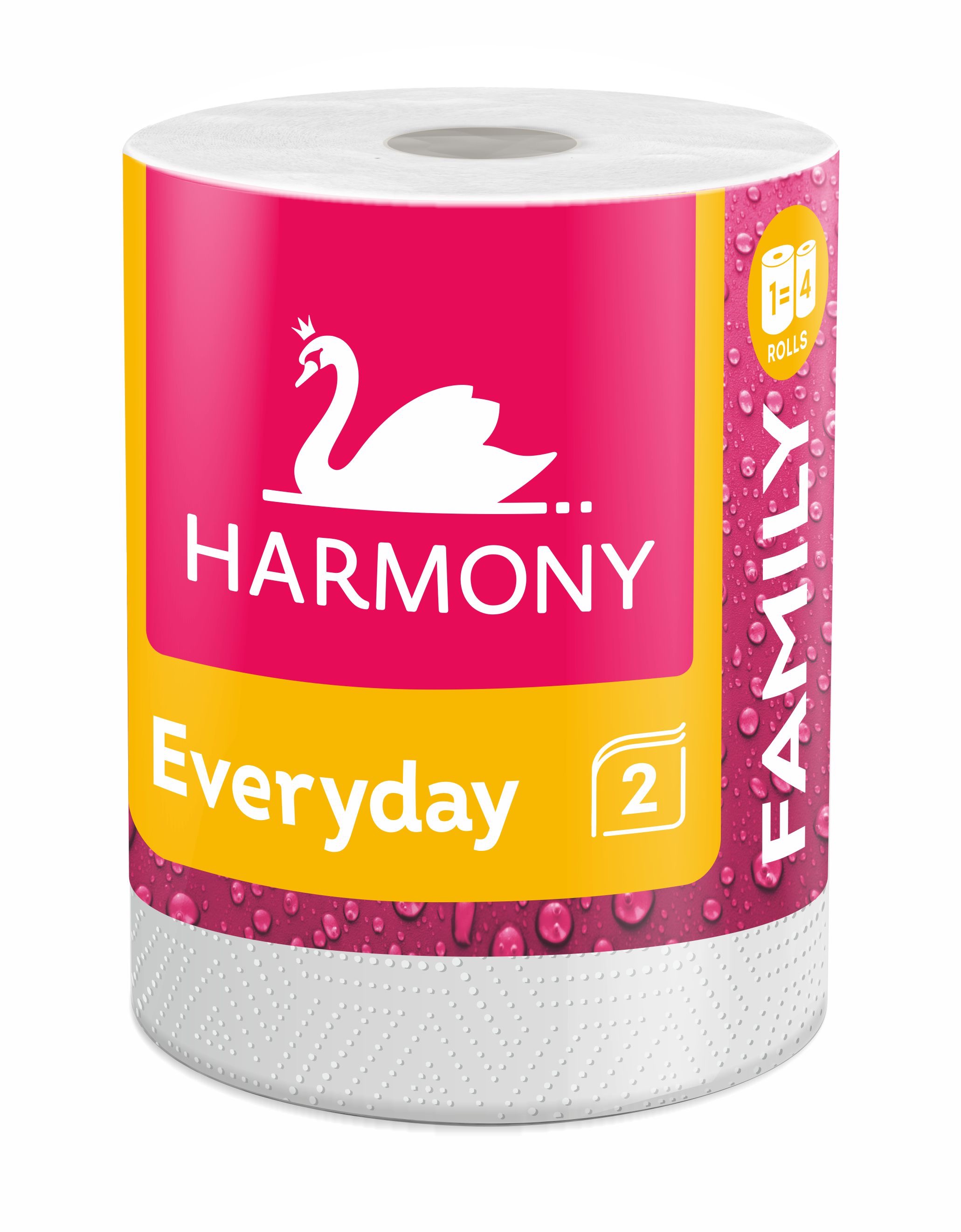 HARMONY Every Day Family 44 m (1 ks)