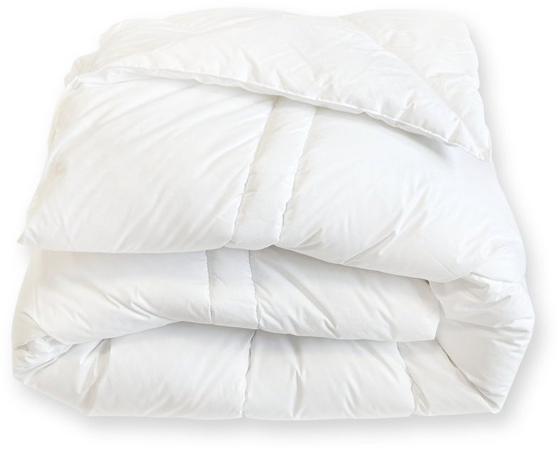 TOPKING Letná prikrývka 135 × 220 cm – duté vlákno, česká výroba