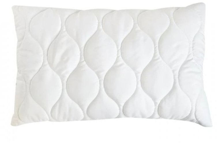TOPKING Vankúš plnený detský 45 × 60 cm – duté vlákno, česká výroba