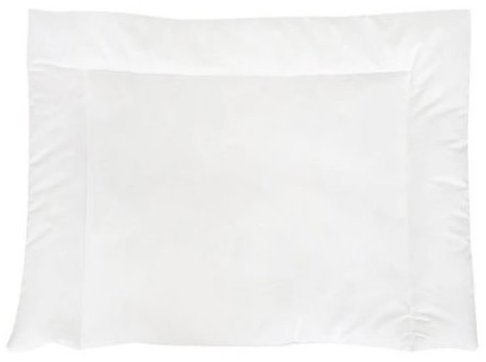 TOPKING Vankúš plochý detský 45 × 60 cm – duté vlákno, česká výroba