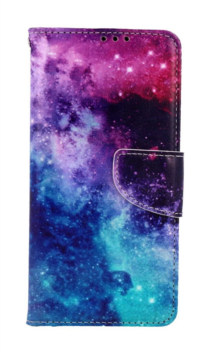 TopQ Puzdro Samsung A17 Vesmír 142223
