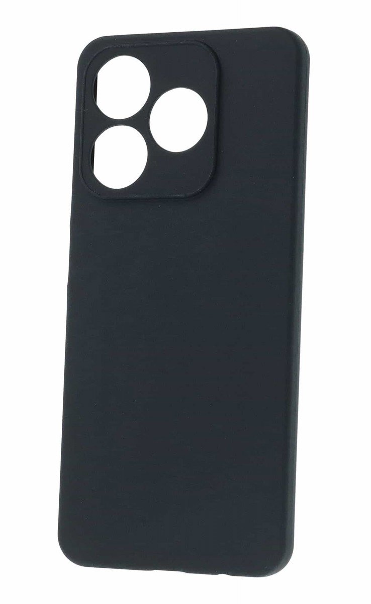 TopQ MATT pre REALME C61-C63 čierny