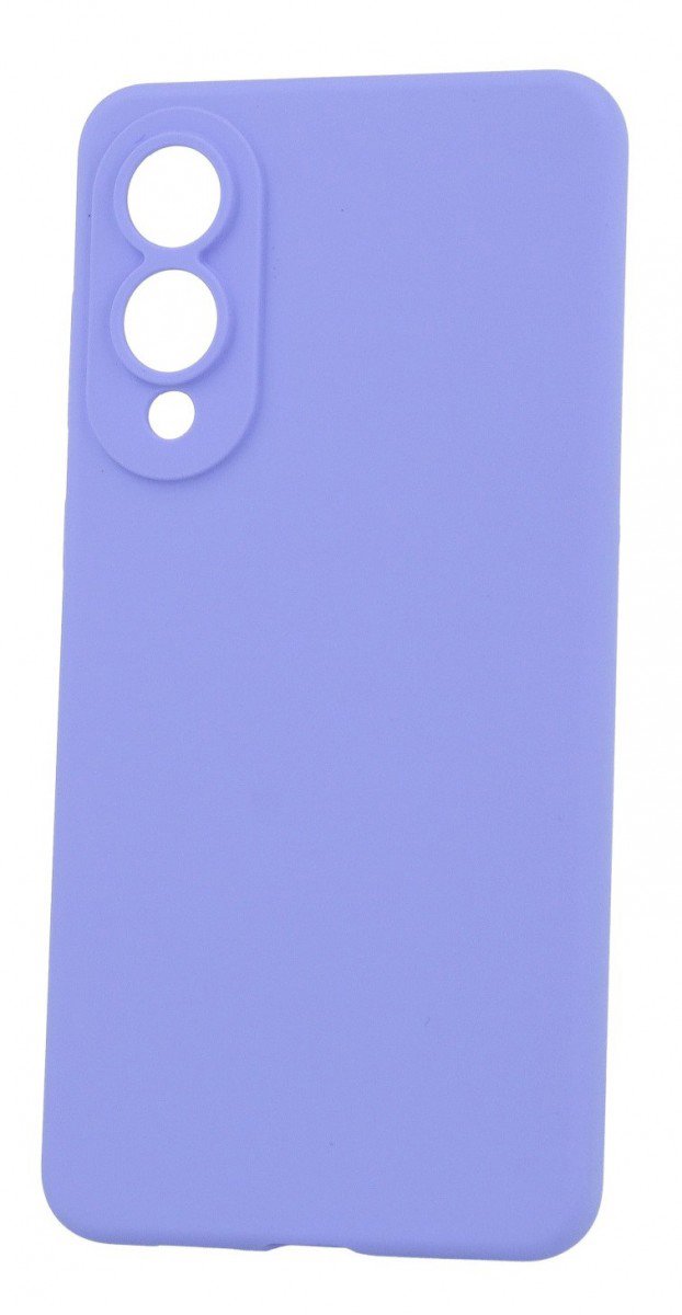 TopQ MagColor Pure pre Samsung Galaxy S25 Edge lavender