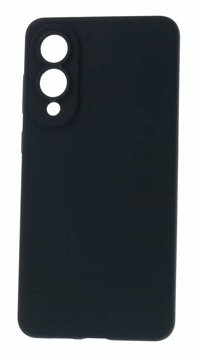 TopQ MagColor Pure pre Samsung Galaxy S25 Edge black