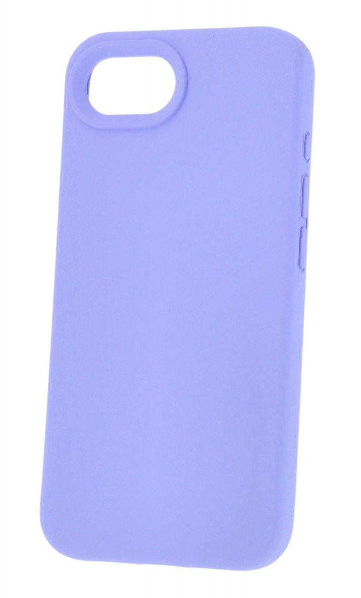 TopQ MagColor Pure pre iPhone 16e lavender