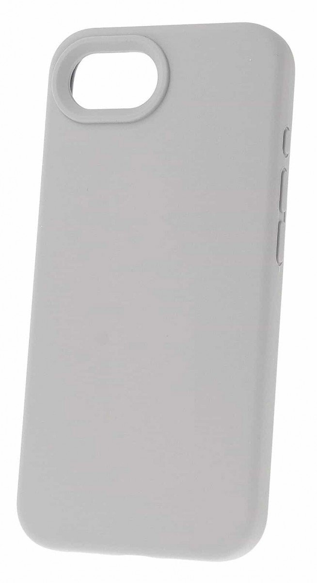 TopQ MagColor Pure pre iPhone 16e latte