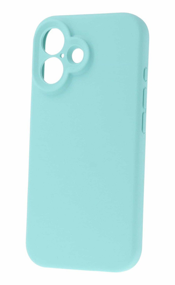 TopQ MagColor Pure pre iPhone 16 mint