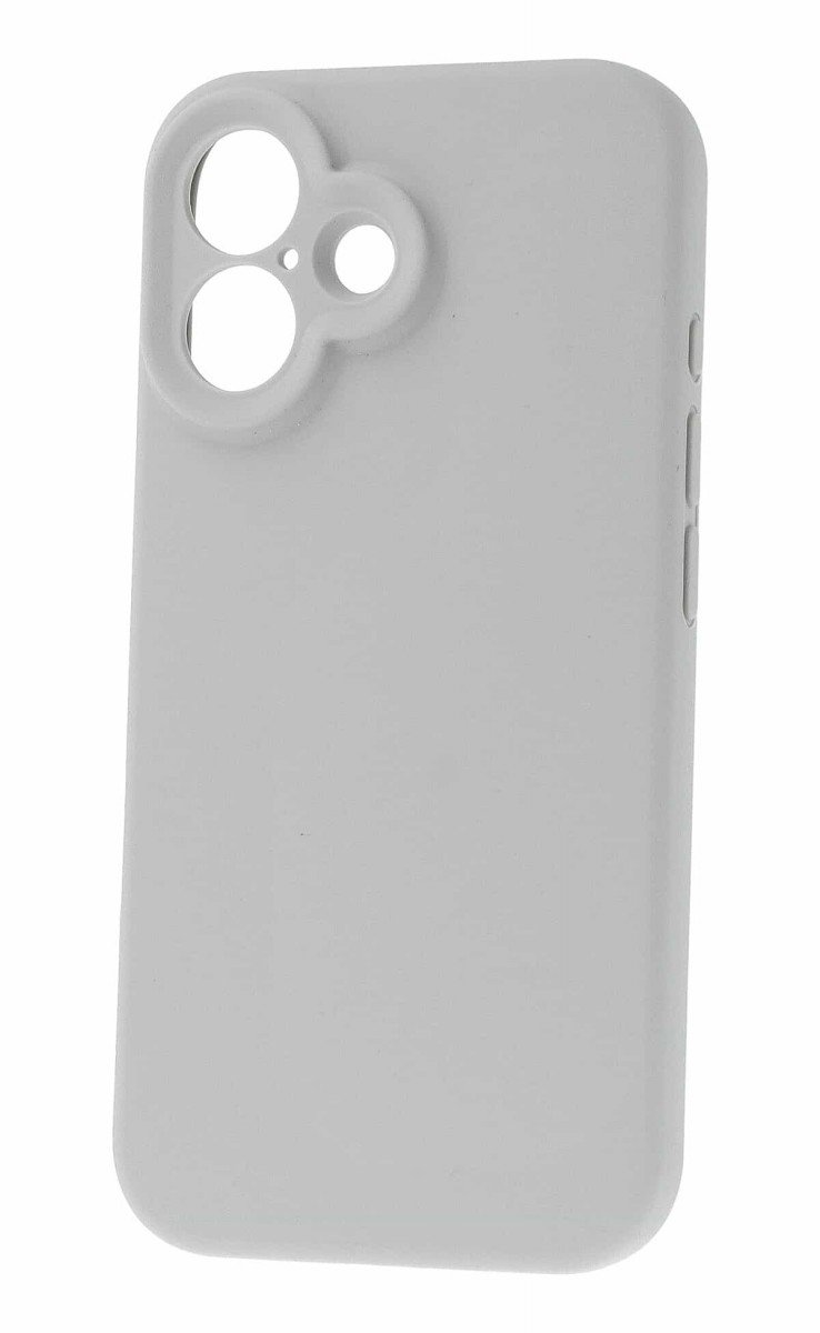 TopQ MagColor Pure pre iPhone 16 latte