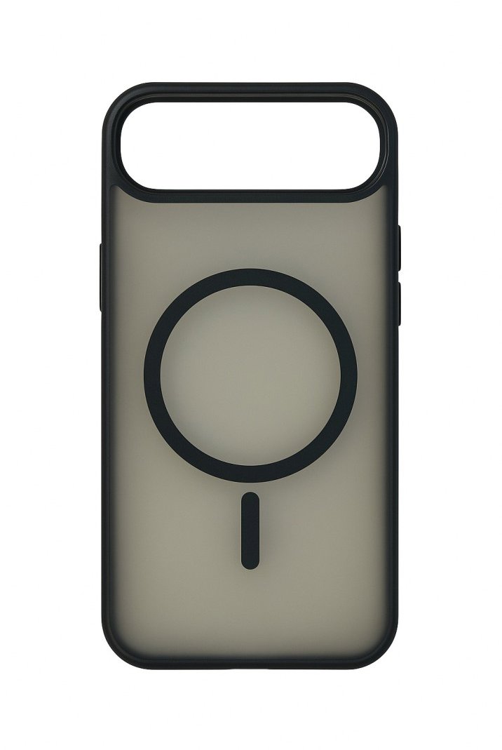 TopQ Magmat Slim pre iPhone Air black