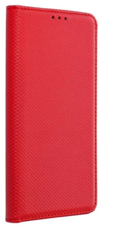 TopQ Smart Magnet pre Xiaomi Redmi 14C červené