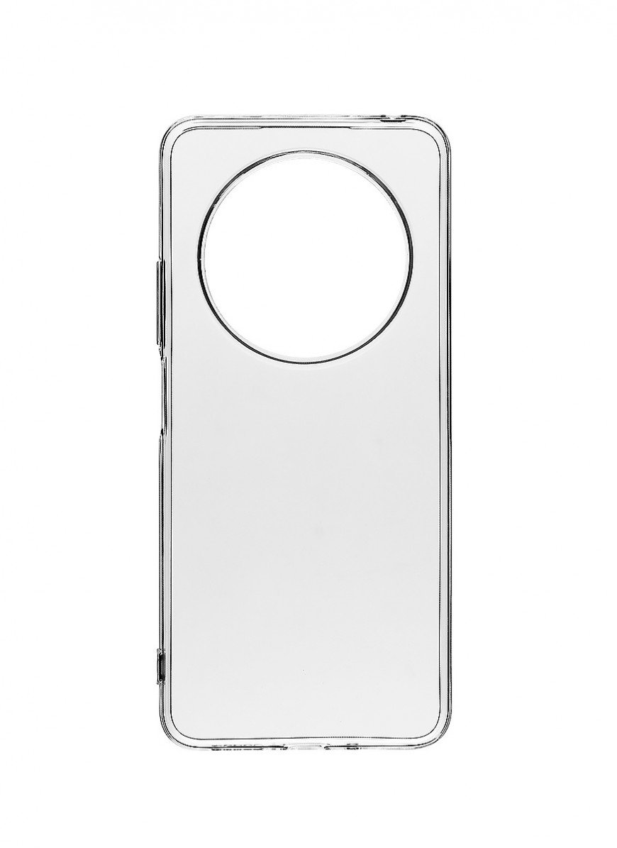 TopQ Ultra Clear pre Xiaomi Redmi 14C priehľadný