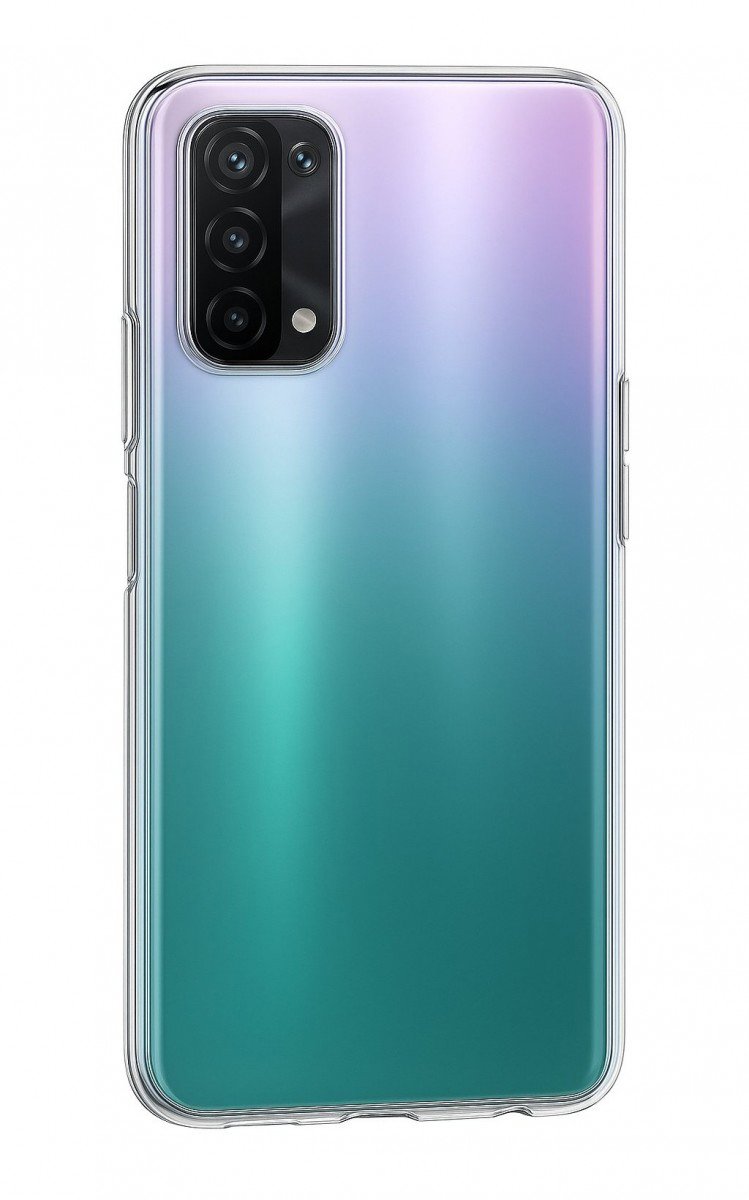 TopQ Ultra Clear pre Oppo A54 5G/A74 5G/A93 5G priehľadný