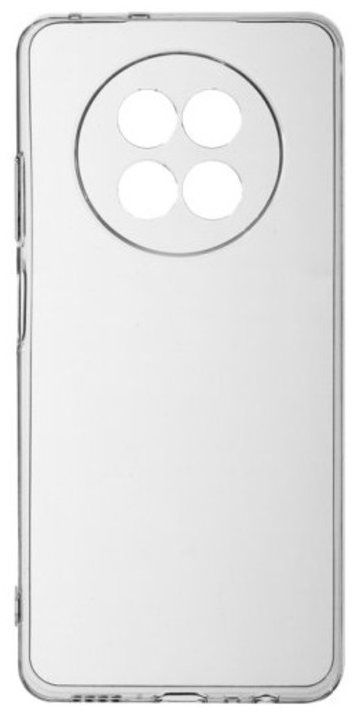 TopQ Ultra Clear pre Realme 12X priehľadný