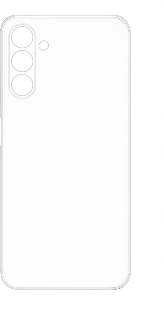 TopQ Ultra Clear pre Samsung Galaxy M16 5G priehľadný