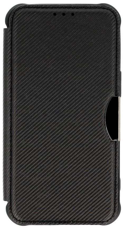 TopQ Razor Carbon pre Xiaomi Redmi 14C čierne
