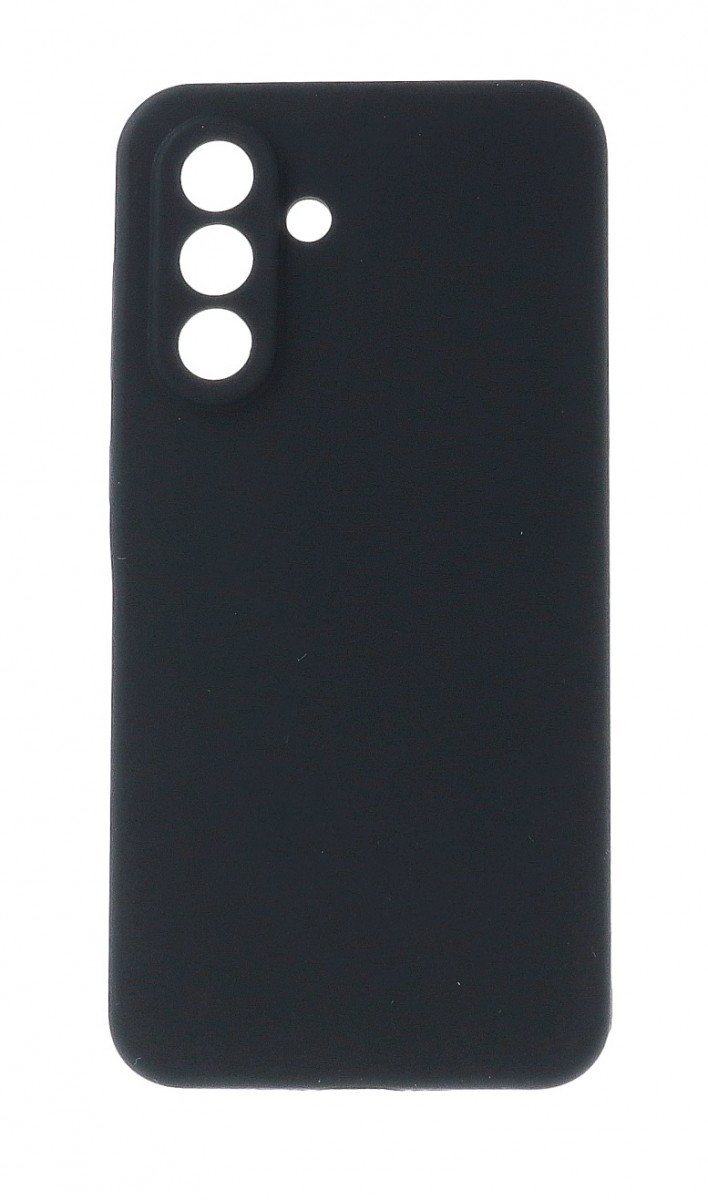 TopQ Kryt Essential Samsung A56 čierny 139639