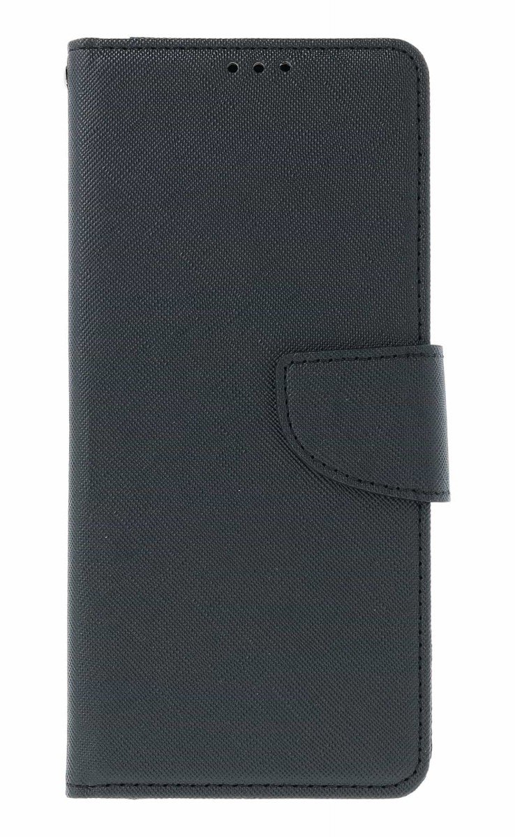 TopQ Puzdro Xiaomi Redmi A5 knižkové čierne 140213