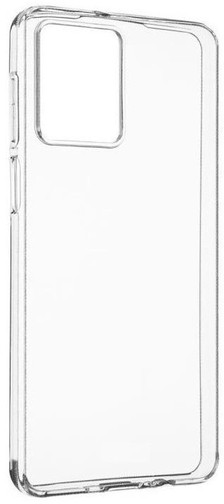 TopQ Kryt Motorola Moto G54 5G 1 mm priehľadný 122026