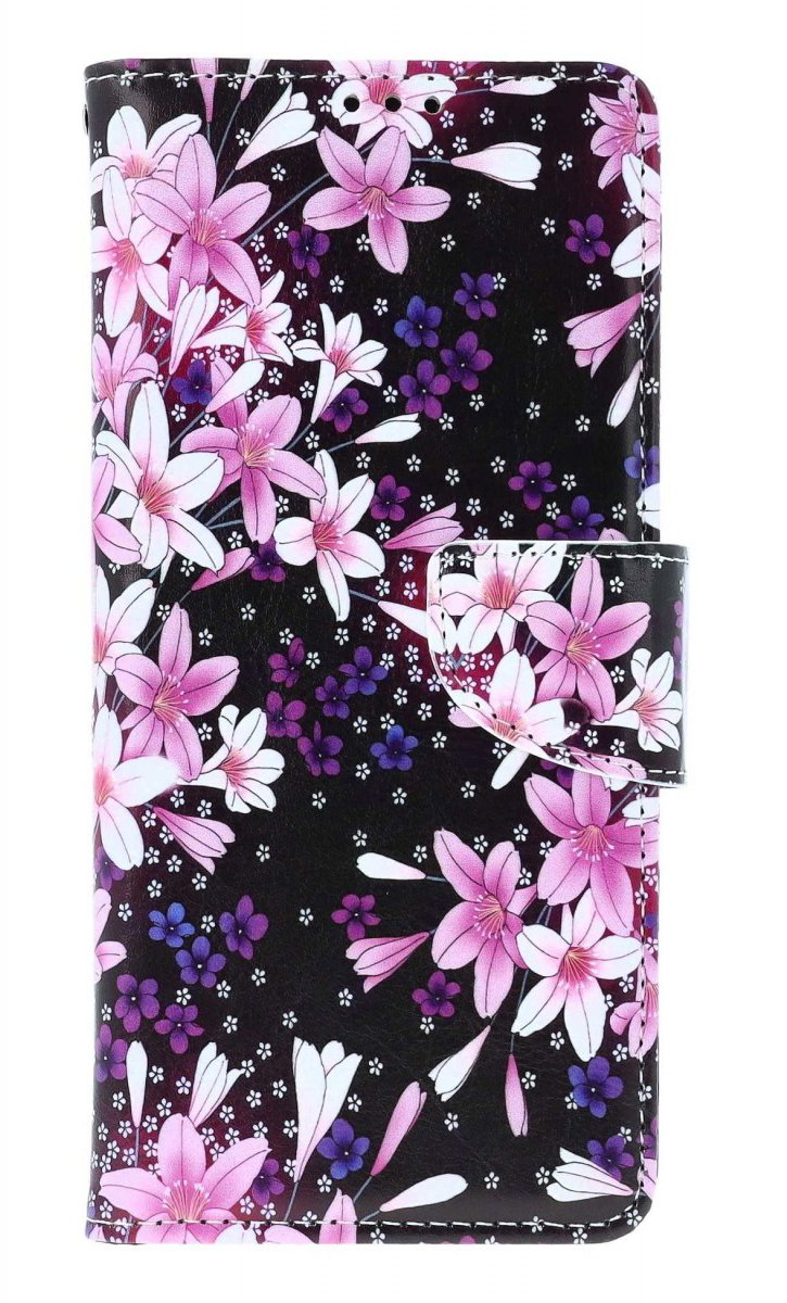 TopQ Puzdro Xiaomi Redmi 14C Ľalia 132329