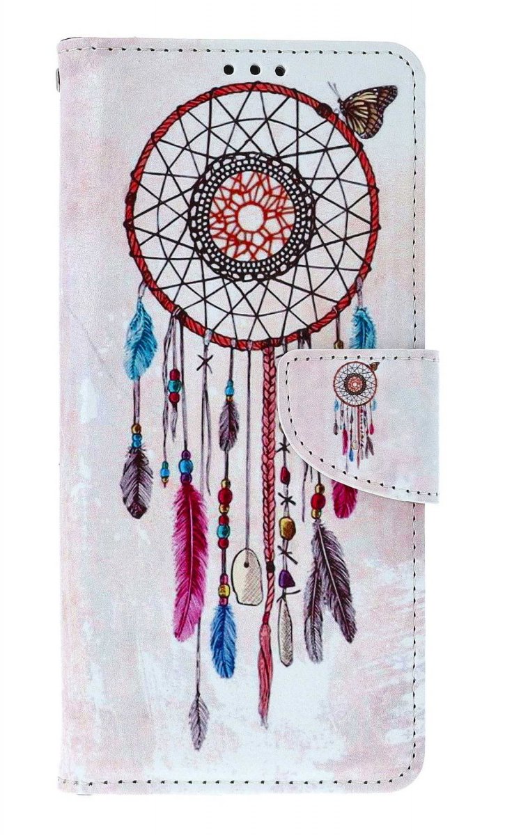 TopQ Puzdro Xiaomi Redmi 14C Dreamcatcher 132320