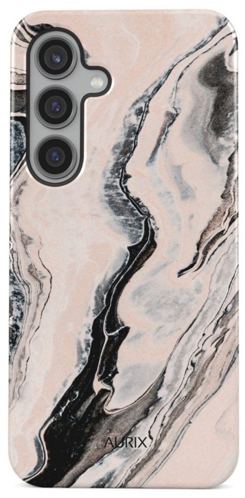 TopQ Kryt AURIX Samsung S24 Soft Palette 133611