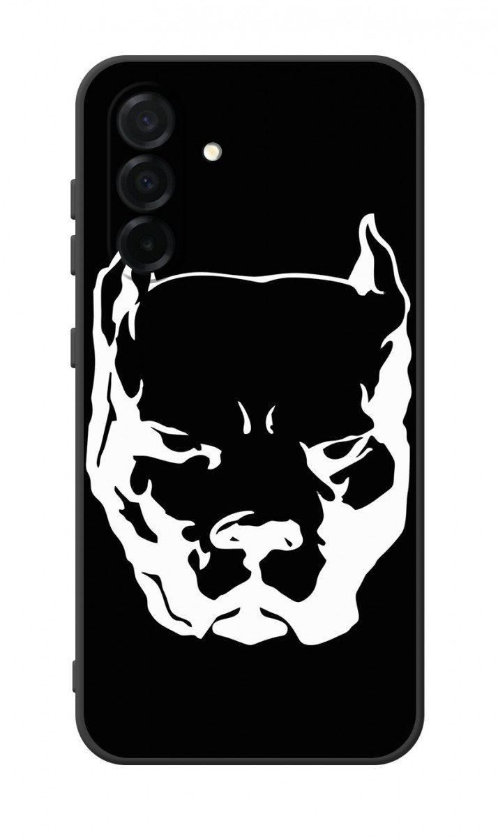 TopQ Kryt Samsung A26 Pitbull 138933