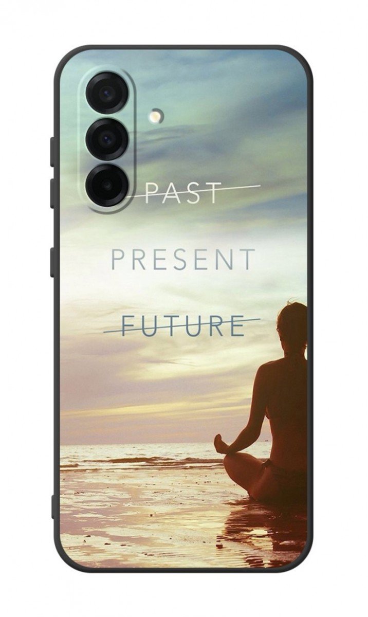 TopQ Kryt Samsung A36 Present 138605