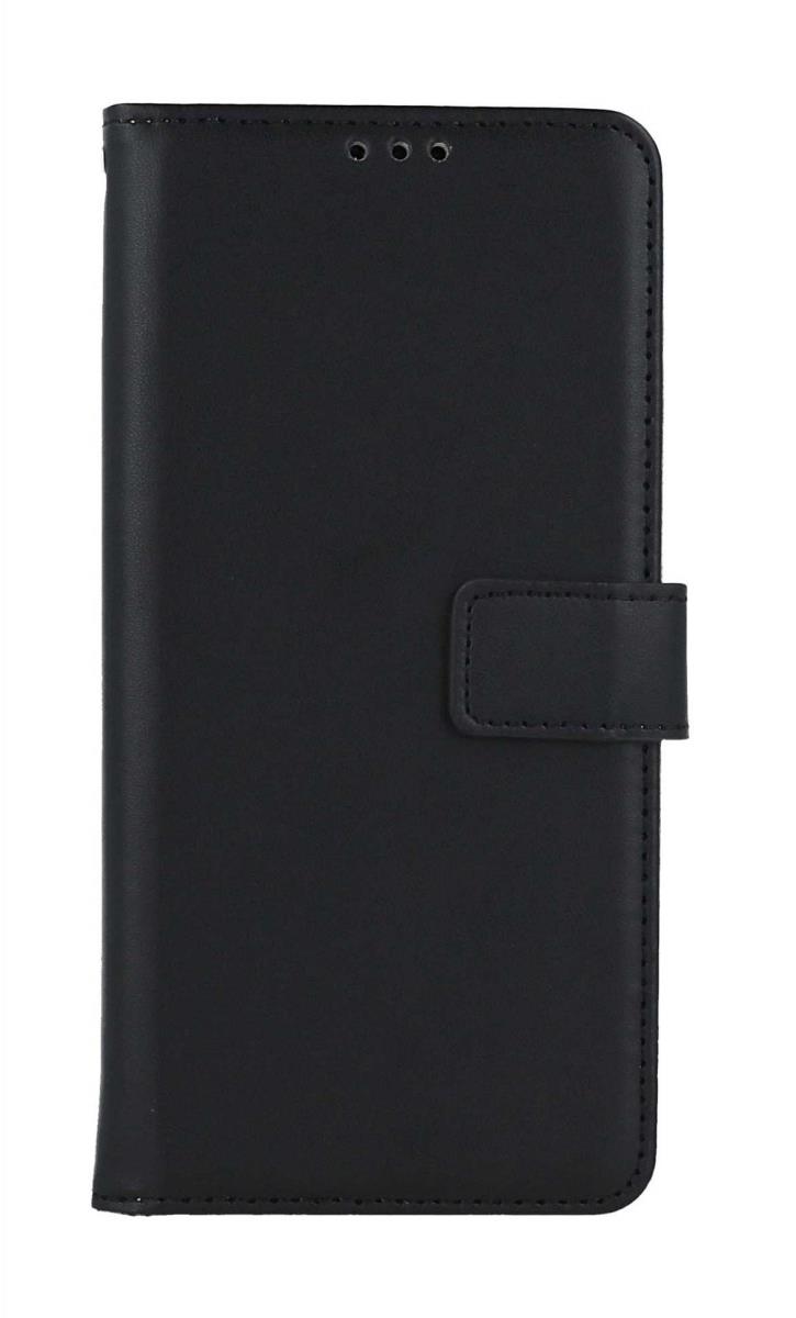 TopQ Xiaomi Poco X6 Pro 5G knižkové čierne s prackou 2 126092