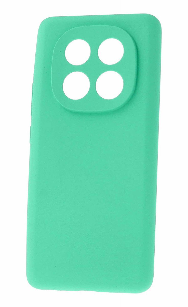 TopQ Kryt Essential Xiaomi Redmi Note 14 Pro+ 5G mätový 136888