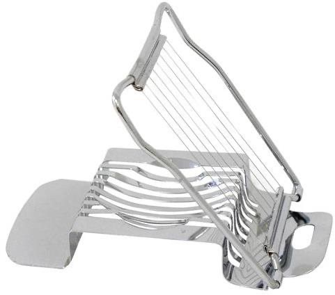 TORO Krájač na vajce 15 × 8 cm