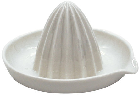 Toro Lis na citrusy biely