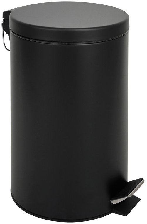 TORO Kôš na odpadky čierny 20 l