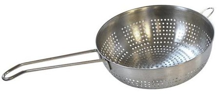TORO Cedidlo 20 cm