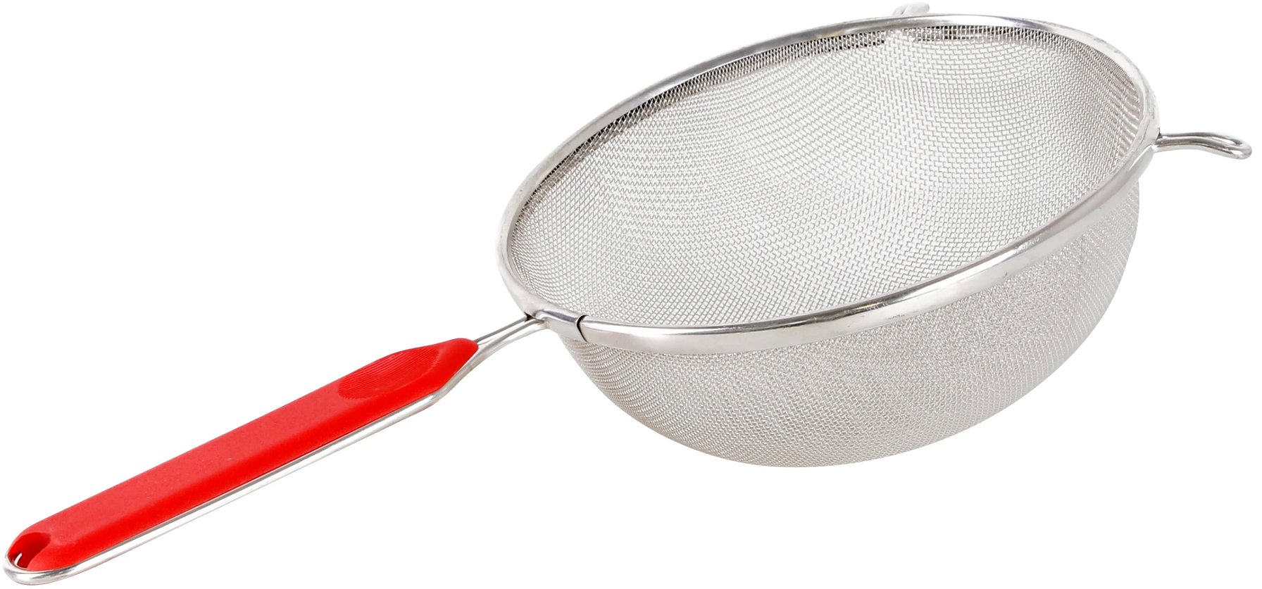 TORO Sitko 18 cm, oceľový drôt