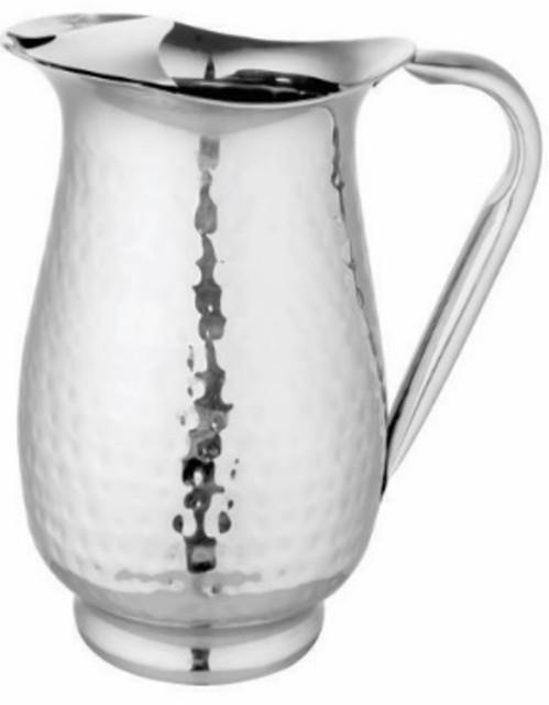 TORO Džbán na vodu 1,5 l, nerez