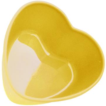 TORO Forma v tvare srdca 7,5 × 3 cm set 3 ks, silikón