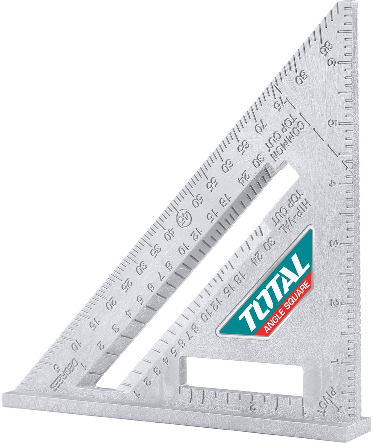 Total TMT61201, 180 × 180 mm