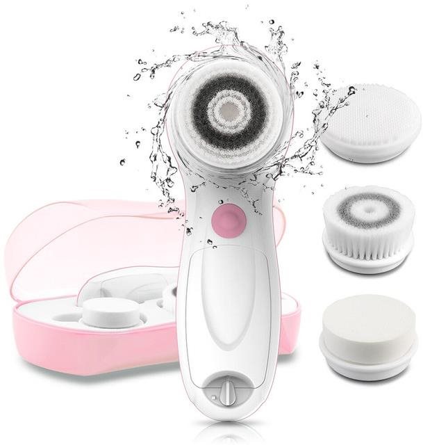 TOUCHBeauty 0759AP 3 v 1 ružová