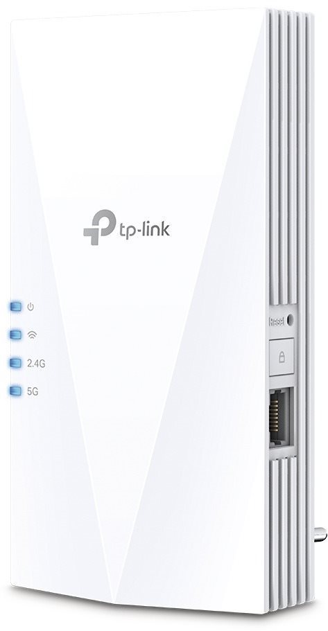 TP-Link RE500X WiFi6 extender