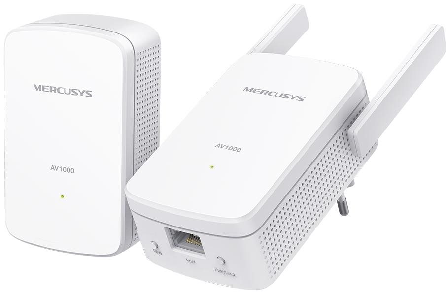 Mercusys MP510 KIT WiFi Powerline