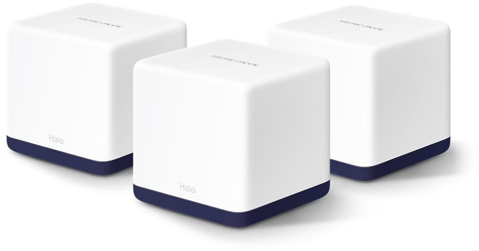 Halo H50G (3-pack)