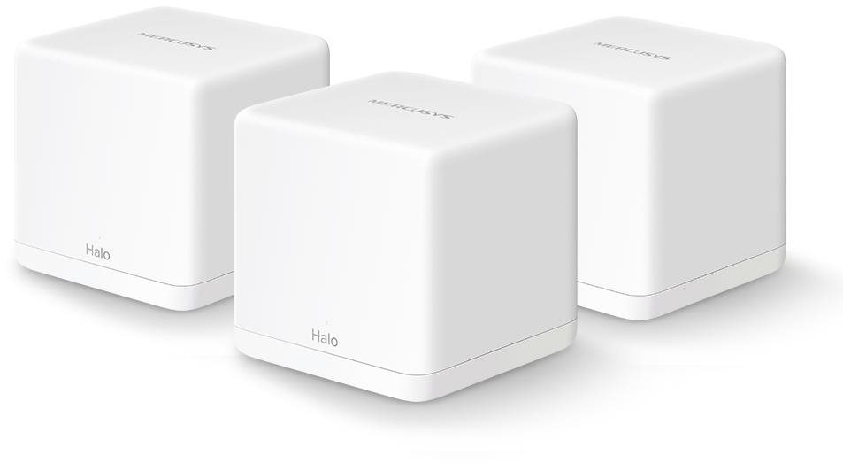 Halo H30G (3-pack)