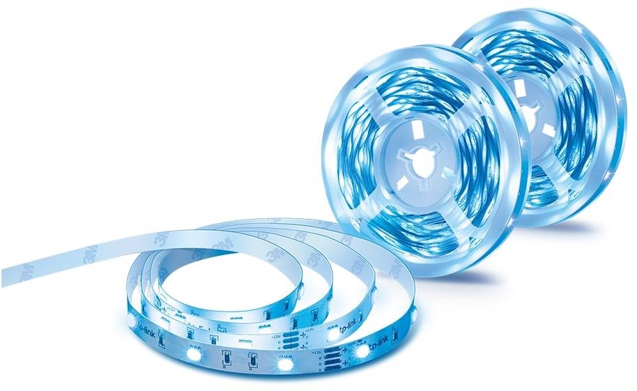 TP-LINK Tapo L900-10, Smart WiFi LED pásik multicolor (10 m)