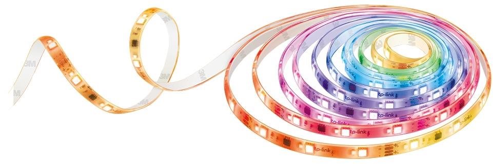 TP-LINK Tapo L930-5, Smart WiFi LED pásik multicolor (5 m)