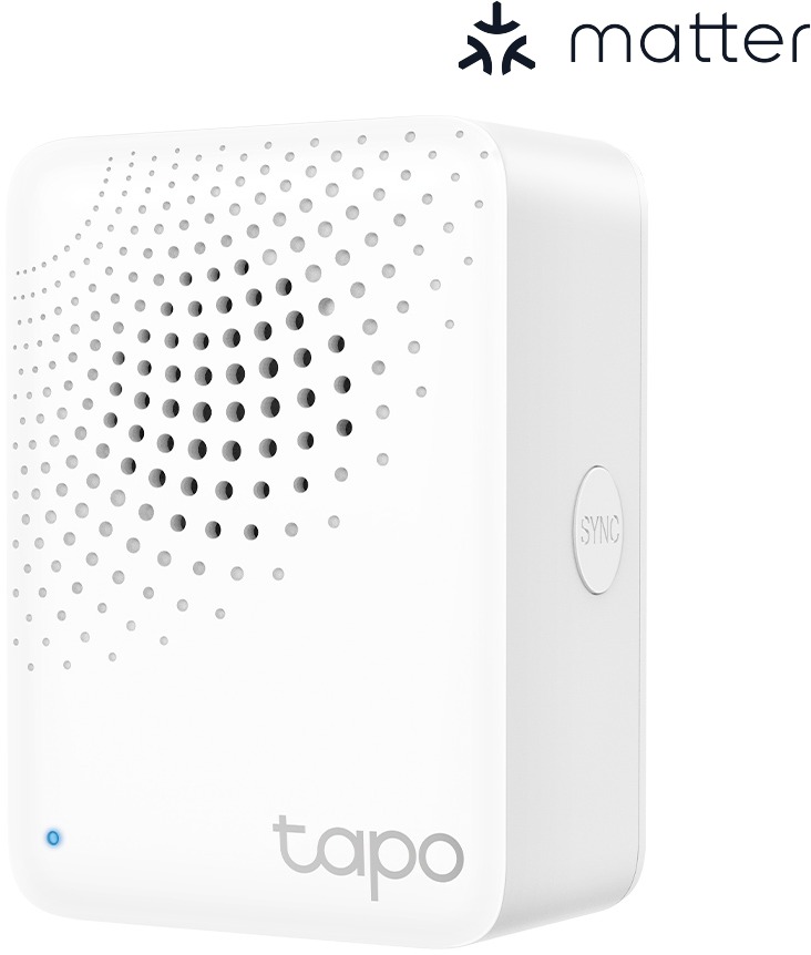 Tapo H100 Smart IoT Hub