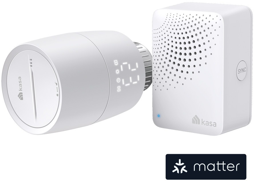 TP-Link Kasa KE100 KIT, starter kit
