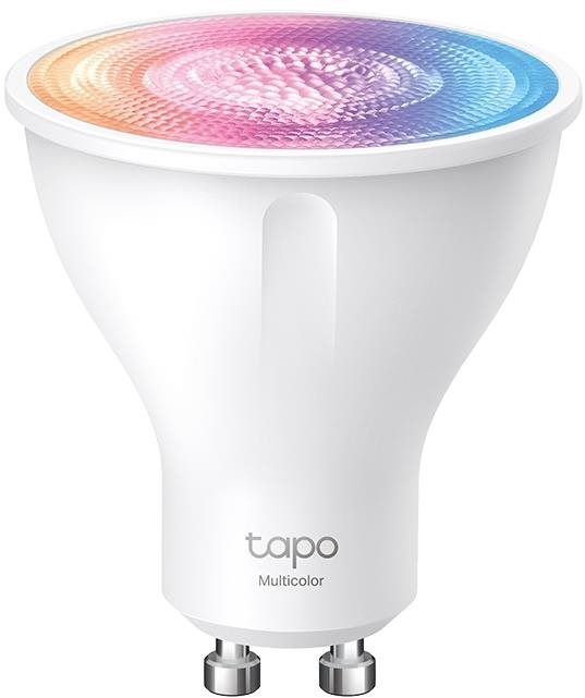 TP-Link Tapo L630, smart, GU10, WiFI, colour
